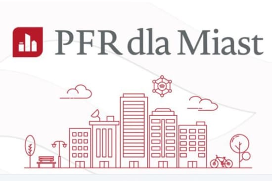 PFR Dla Miast