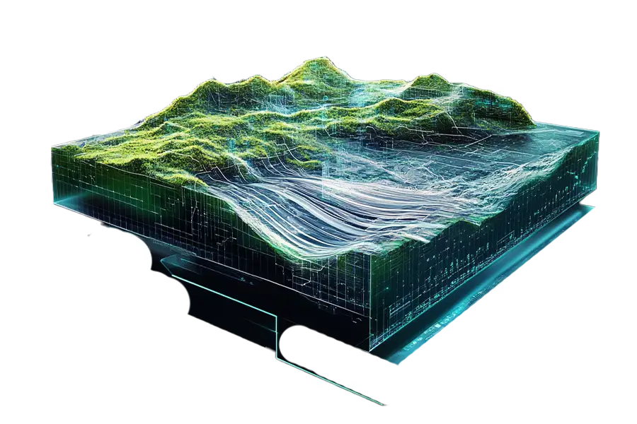 ESRI funkcjonalnosc grafika SPATIAL DATA