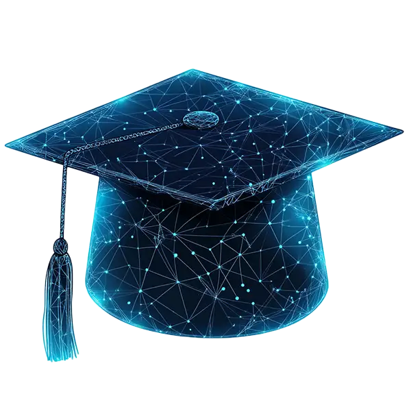 ESRI-kapelusz edukacja