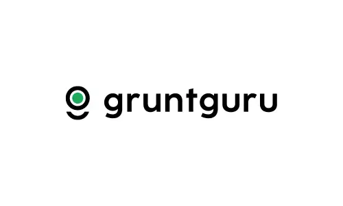 ESRI wdrozenia logo GRUNT GURU