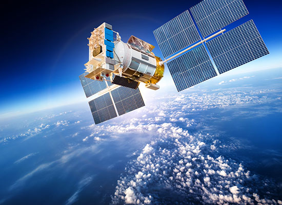 satelita satelita