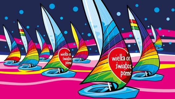WOŚP
