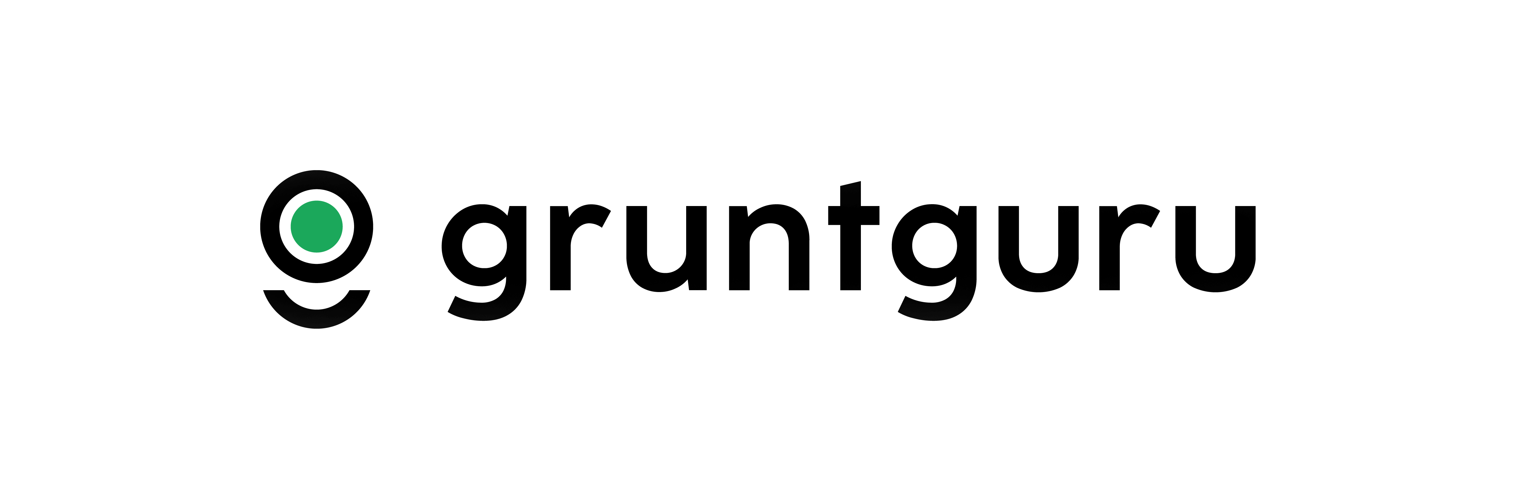 GRUNTGURU logo