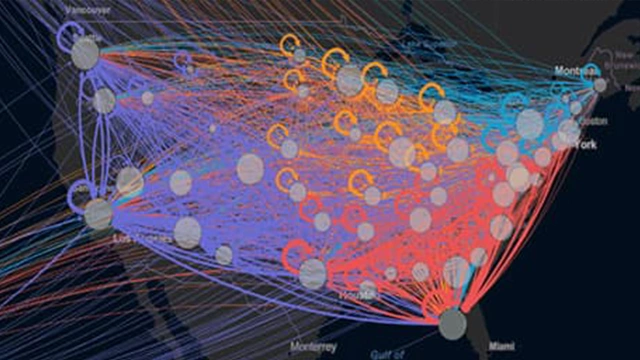 ArcGIS Insights Aplikacja analityczna dla każdego