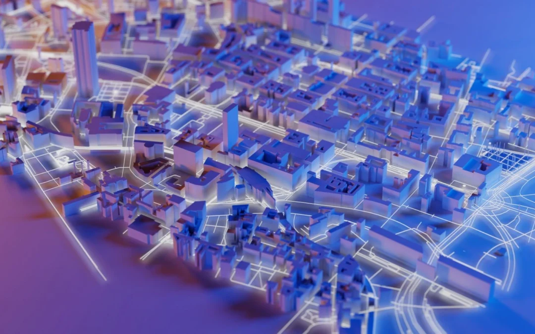 ArcGIS Urban