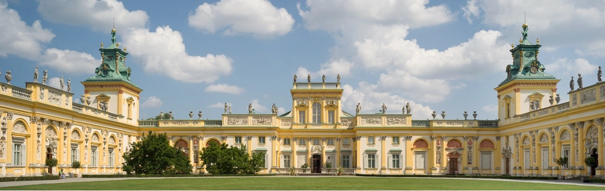 Zdjęcie muzeum