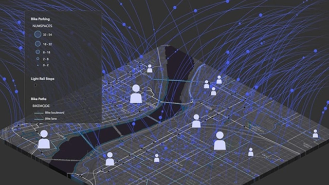Wstęp do ArcGIS Online