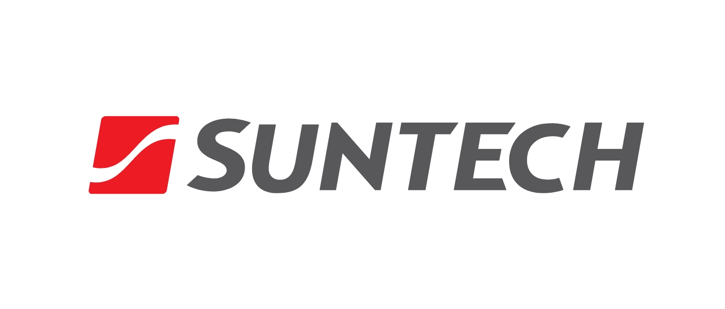 logo suntech