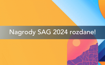 Nagrody SAG rozdane, Polska Spółka Gazownictwa nagrodzona!