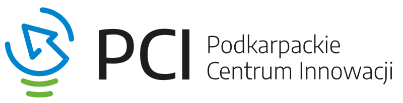 PCI logo uczelni POL WROCLAWSKA